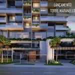 Apartamento no Condomínio em Lançamento Torre Maranello - Umarizal - Belém/PA