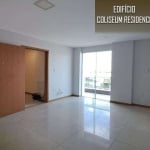 Apartamento no Ed. Coliseum Residence - Pedreira - Belém/PA