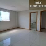 Apartamento no Ed. Coliseum Residence - Pedreira - Belém/PA