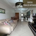 Apartamento no Ed. Praia do Arpoador - Pedreira - Belém/PA