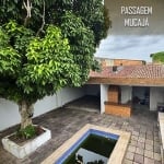 Casa na Passagem Mucajá - Sacramenta - Belém/PA