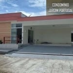 Casa no Condomínio Jardim Portugal - Parque Guajará (Icoaraci) - Belém/PA