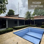 Casa com 3 dormitórios à venda, 160 m² por R$ 180.000,00 - Centro - Santa Isabel do Pará/PA