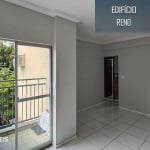 Apartamento no Ed. Reno - Pedreira - Belém/PA