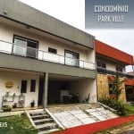 Casa no Condomínio Park Ville Residence - Parque Guajará (Icoaraci) - Belém/PA