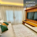 Apartamento Residencial Ilha Porchat - Coqueiro - Belém/PA