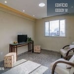 Apartamento no Ed. Godoy - Canudos - Belém/PA