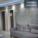 Apartamento no Cond. Safira Parque - Tenoné - Belém/PA