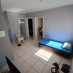 Apartamento com 2 dormitórios à venda, 42 m² por R$ 149.900,00 - Planalto Verde - Ribeirão Preto/SP