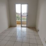 Lindo Apartamento no bairro Ipiranga, recém pintado, rico em armários, com sacada, face sombra e lazer completo