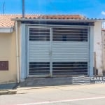 Casa a Venda no Jardim Rafael em Caçapava