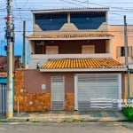 Casa a Venda no Jardim Panorama em Caçapava