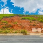 Terreno a Venda no Portal do Lago em Caçapava