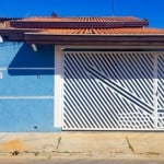 Casa a Venda no Panorama em Caçapava