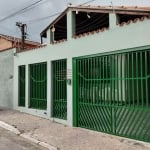 Casa a Venda na Vila Resende em Caçapava