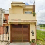 Casa a Venda no Jardim Panorama em Caçapava