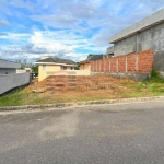 Terreno em condomínio a Venda no Terras do Vale no Bairro do Grama em Caçapava