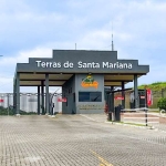 Terreno em condomínio a Venda no Terras de Santa Mariana em Caçapava