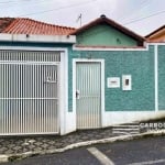 Casa para locação no Centro em Caçapava