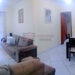 Apartamento a Venda no Indianápolis na Vila Antonio Augusto em Caçapava