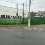 Área a Venda no Centro em Caçapava