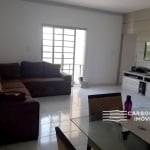 Apartamento a Venda no Santa Clara na Vila Paraíso em Caçapava