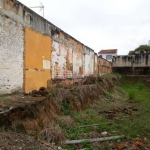 Locação Terreno no Centro em Caçapava