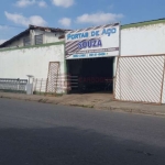 Galpão a Venda no Jardim Amália em Caçapava