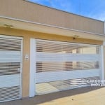 Casa a Venda no Village das Flores em Caçapava