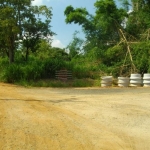 Área a Venda na Vila Paraíso em Caçapava