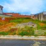 Terreno a Venda no Residencial Jequitibá em Caçapava