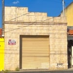 Locação Ponto Comercial na Rua do Porto no Jardim Rafael em Caçapava