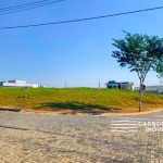 Terreno em condomínio a Venda no Ecopark Bourbon no Residencial Ecopark Bourbon em Caçapava