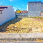 Terreno a Venda no Residencial Esperança em Caçapava