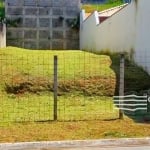 Terreno a Venda no Vitória Vale em Caçapava