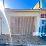 Casa a Venda na Vila Quirino em Caçapava