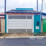 Casa a Venda no Jardim São José em Caçapava