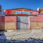 Galpão a Venda e locação no Centro em Caçapava