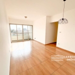 Apartamento a venda no Edíficio Mônaco na Vila Antonio Augusto em Caçapava