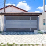 Casa a Venda no Jardim Rafael em Caçapava