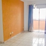 Locação Apartamento no condomínio Palmeiras na Vila Antônio Augusto Luiz em Caçapava