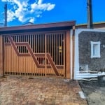 Casa para Locação na Nova Caçapava em Caçapava