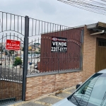 Casas para renda Vila Gustavo