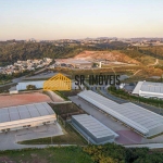 Galpão/Depósito/Armazém para aluguel com 973 metros quadrados, Bairro Amazonas - Betim - MG