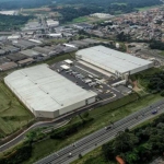 Galpão para aluguel com 8.000 metros quadrados em Centro Industrial de Arujá - Arujá - SP