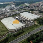 Galpão para aluguel possui 26.920 metros quadrados em Centro Industrial de Arujá - Arujá - SP