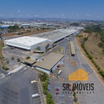 Galpão para alugar de 6000 metros quadrados em condomínio logístico em Contagem - MG
