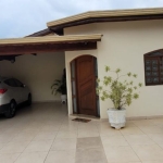 Jardim Europa Excelente Casa para Venda com 3 Dormitórios, 3 wc, 3 vagas (Divisa com Jardim São José)