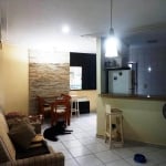 Vendo Apartamento de 2 quartos em Condomínio na Djalma Batista