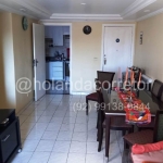 Vendo Apartamento no Conjunto Vieiralves